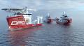 VARD building 121-meter Taiwan-bound subsea construction vessel