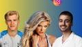 Top 20 Instagram Influencers in Sweden in 2025