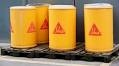 Sika posts lower nine-month sales, plans up to 1,500 job cuts