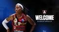 Atlanta Dream Sign Forward Sika Koné to Rest-of-Season Contract