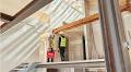 Saint-Gobain Off-Site Solutions and Hilti Great Britain Collaborate to Advance Timber Construction Excellence