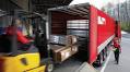 Hilti Ireland appoints DHL to manage warehouse and transport operations