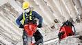 Hilti Group Opens Customer Experience Centre in Finglas