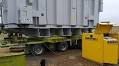 Transformers Safely, Precisely Handling Costly Freight