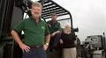 Moving machinery describes part of Johnstone's aim