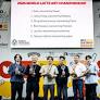 SCA’s World Coffee Championships Changes ‘Taiwan’ to ‘Chinese Taipei’