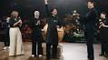 The first-ever Starbucks Global Barista Champion