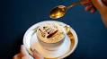 Hanoi's egg coffee gets golden upgrade