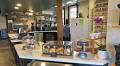 Golden Roast Coffee opens in old Marble City church