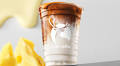 How can Luckin Coffee launch 119 new drinks in a year