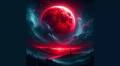 Blood Moon on Pitru Paksha 2025: Unlock Your Akashic Records To Decode Your Soul’s Path