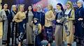 “Nagavara” Series, Koleksi Terbaru Tri Mutmainnah Menyambut Hari Raya 1446 H