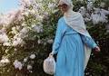 How Fashionwithfaith’s Imane Asry Is Dressing for Ramadan
