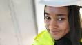 ‘My hijab is my strength. I see it as a crown on my head’