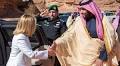 Saudi Law Did Not Oblige Meloni to Wear a Hijab During Her Visit