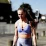 Liverpool mum-of-two abused for training outside - 'it needs to stop'