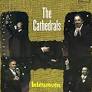 THE CATHEDRALS' INTERWOVEN ARRIVES ON DIGITAL STREAMING PLATFORMS FOR THE FIRST TIME
