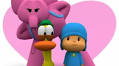 Los mejores dibujos infantiles que puedes ver en YouTube