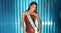 Quién es Yamilex Hernández, la representante de los latinos en Miss Universo 2025