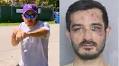Latino wrestler Henry Rojas punches the face of the thief who tried to rob his house in Florida