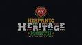 UFC LAUNCHES MONTH-LONG CELEBRATION OF HISPANIC HERITAGE MONTH