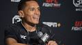 From a Latino Neighborhood in Chicago to the UFC: The Story of Carlos Hernandez