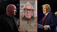 ‘MMA Won the Election’ UFC Co-Creator Says of Trump Victory