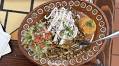 Family Vibes and Sunny Smiles at Sazon Latino Restaurant