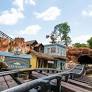 Disney se transforma, así será la nueva "zona latina" que tendrá