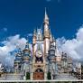 Disney World se transforma: así será la nueva «zona latina» del principal parque temático del mundo