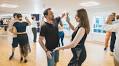 Popular Swindon dance class returns following roof repairs