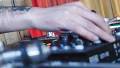 DJs from Sonidos Latinos bring genre-spanning Latin vibes to a growing Peninsula audience.