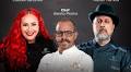 ‘MasterChef Latinos’ Sets Returning Judges, Issues Open Casting Call