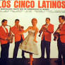 CLASICAS DEL AMOR 98 LOS CINCO LATINOS - BALADA TRISTE DE TROMPETA