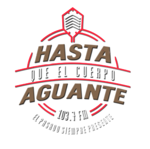 Ernesto Martínez Frausto – Hasta que el Cuerpo Aguante
