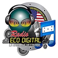 Podcast Radio Eco Digital | Escúchalo en Amazon Music