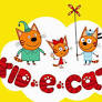 Kid-E-Cats to air on Milkshake