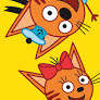 APC DISTRIBUTE NEW SERIES OF KID-E-CATS