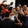 Trump's grip is slipping on Latino voters