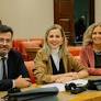Robles reivindica a Beatriz Galindo ‘la Latina’ frente al «maniqueísmo y sectarismo» de la izquierda