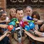 Moreno Bonilla prometió en una entrevista con Inda que no negociaría con Vox la investidura si sacaba más del 40% del voto
