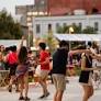 Latin Music Roundup for April: Latin Night at Lugar Plaza, Punk Rock Night Latin Showcase, and Butler University's Latin Ensemble