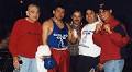 ‘90s-Era Golden Gloves Champ Puts the Fight Into His Business