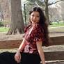 Latin American and Latino/a Studies student spotlight: Amaya Olivas
