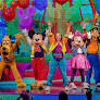 Walt Disney World Opens It's Cool KID'S SUMMER With Reimagined Classics and a Big Latino Future