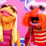 Electric Mayhem Talk Rock ‘n’ Roller Coaster at Disney World