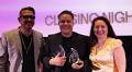 Here Are the 2025 Winners from the NVISION Latino Festival