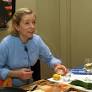 Discover the Story of Sara Moulton, Food Network's First Star