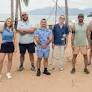Stranded Chefs Battle Each Other and the Elements in New Food Network Series Chopped Castaways