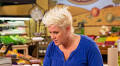 Special Programming Block Planned in Honor of the Late Anne Burrell for Wednesday, June 25 on Food Network